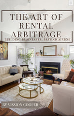 The art of rental arbitrage